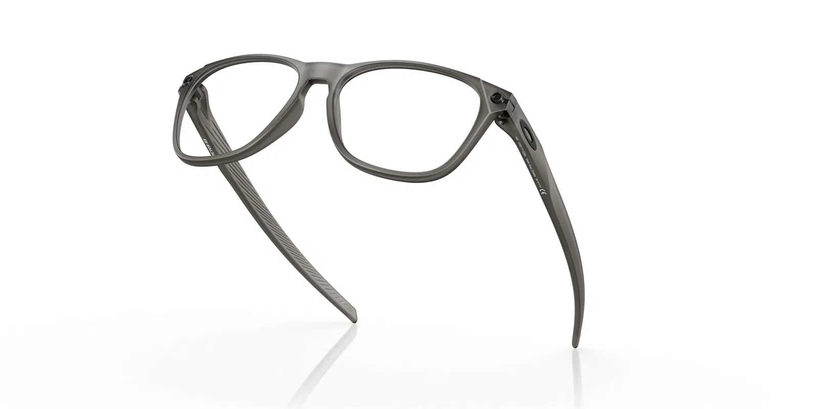 Oakley Ojector Rx 8177 Eyeglasses - view 25